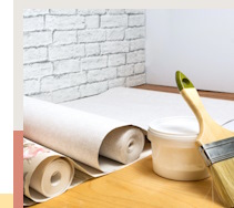 Услуги Отделка в Королев под ключ