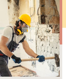 Услуги Отделка в Королев под ключ